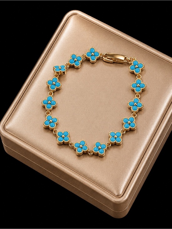 Jewelry - Trend Feminne Bracelet - Women Jewelry
